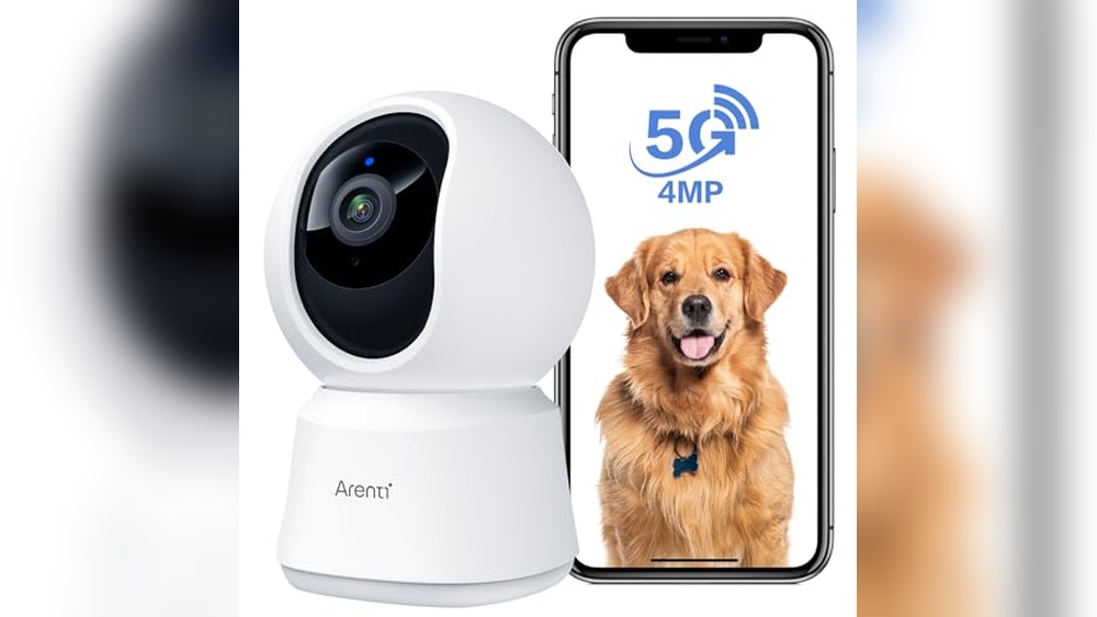 Best 5 Durable Pet Cameras