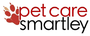 pet care smartely logo