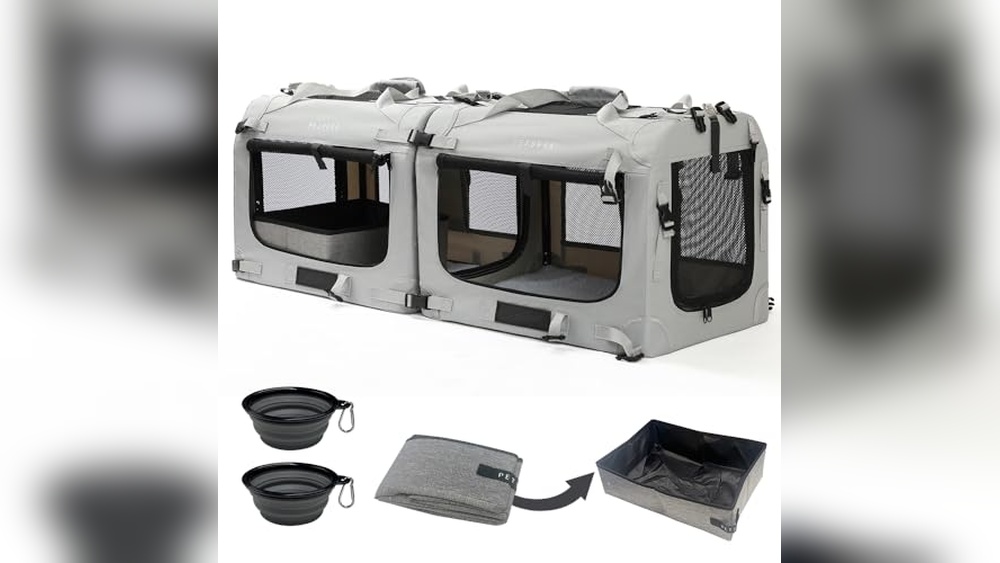 The 5 Best Cat Carriers for Cars