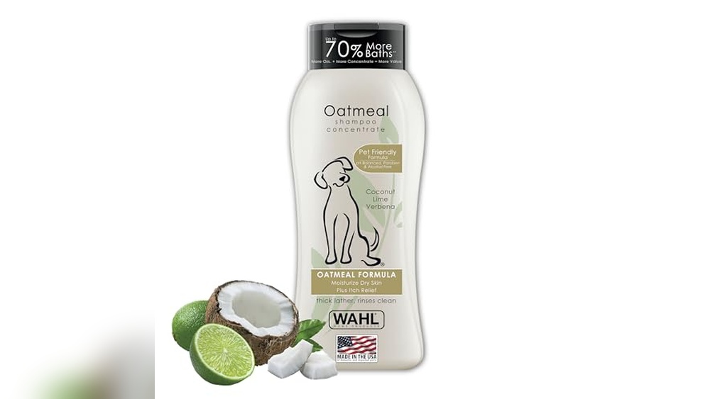 Best Dog Shampoo for Sensitive Skin in Australia (2026)
