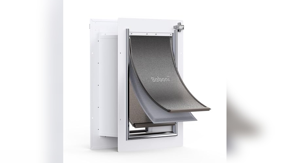 The 5 Best Dog Doors of 2026