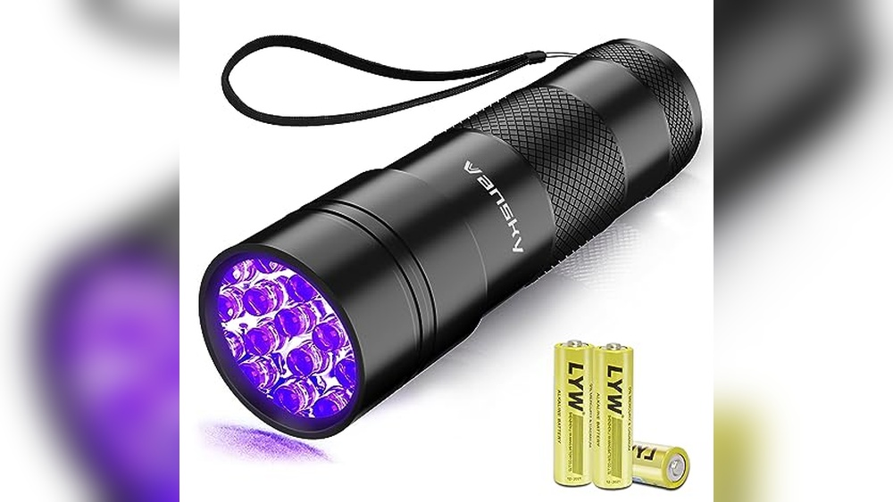 The 6 Best Pet Urine Detectors of 2026