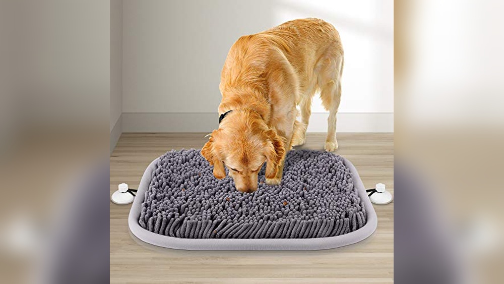 The 6 Best Snuffle Mats for Dogs of 2026